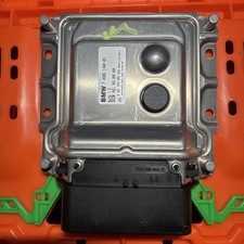 MODULO BMW 320 D M SPORT SCR