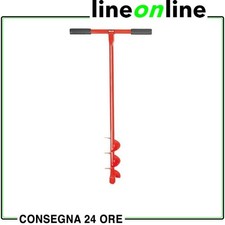 Trivella a mano Valex 1486295