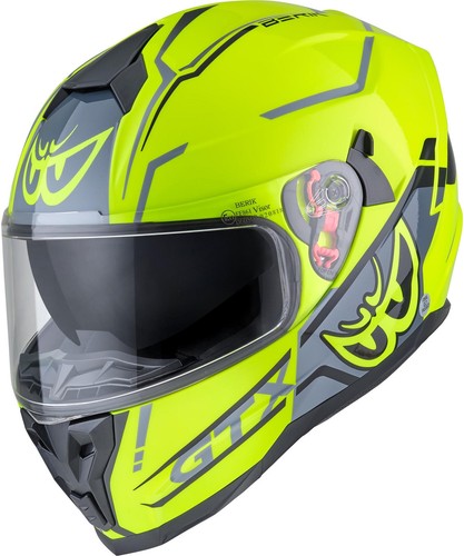 Casco berik ff869 - berik,