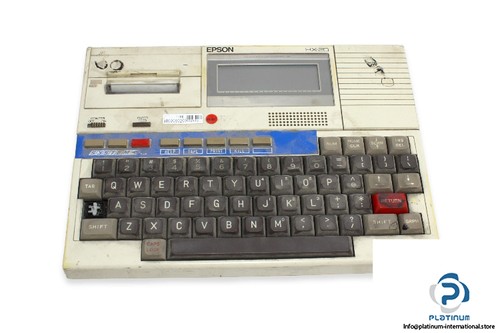Computer portatile epson - computer,