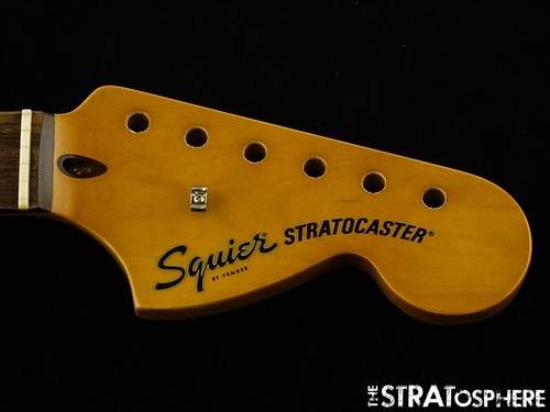 Fender squier classic - fender, vibe