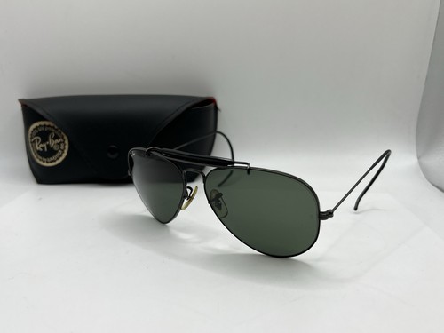 Occhiali sole vintage - occhiali, b&l