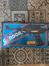 Pistola Giocattolo Vintage