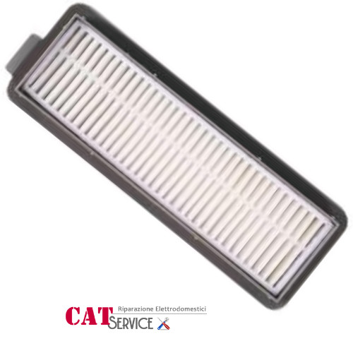 Filtro hepa u113 - hepa, originale