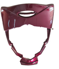 SCUDO ANTERIORE BORDEAUX HONDA