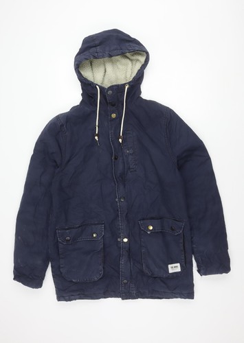 Cappotto parka uomo taglia - cappotto,