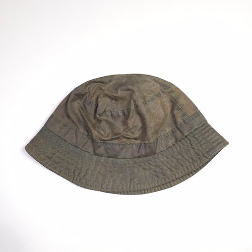 Cappello vintage britton - cappello,