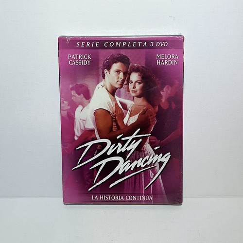 Dirty dancing 1988 - dirty, series