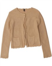 ZARA Maglione Cardigan Bambina