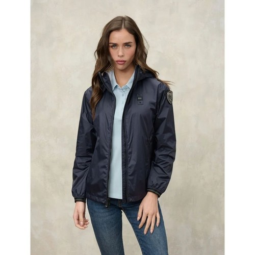 Giacca blauer anawan - giacca,