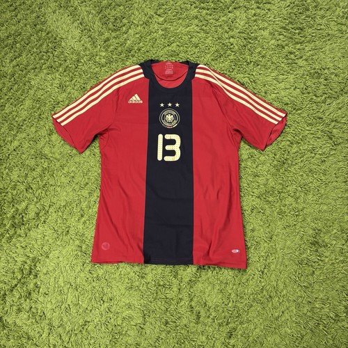 Maglia adidas dfb germania - maglia,