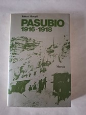 Robert Skorpil PASUBIO