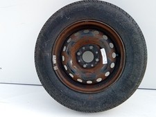 RUOTA DI SCORTA PER FIAT Panda