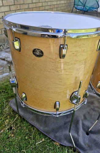 Tom pavimento ludwig - tom,