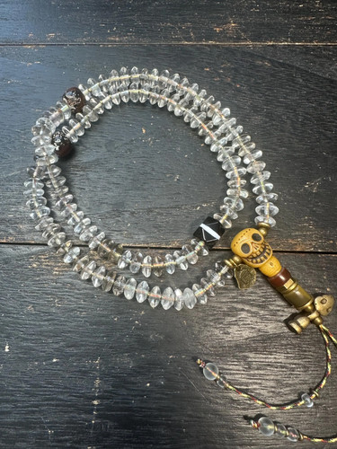 Cristallo rocca mala fatto - cristallo,