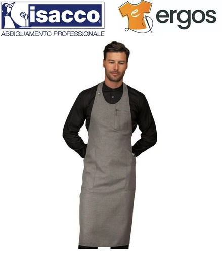 Isacco grembiule sommelier - isacco,