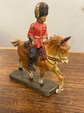 Lineol- Guardia Inglese a