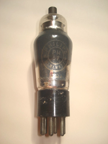 Valvola philips tube - philips,