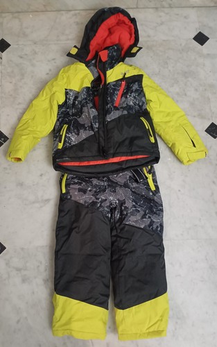 Tuta neve bambino completo - tuta,
