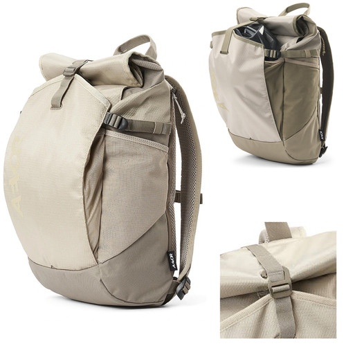 Aevor roll pack - roll, bike