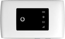 Router portatile 4G - Vodafone