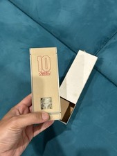 ZENITH NUOVA NEW NUEVA SCATOLA BOX BOITE CASA CAJA