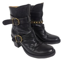Fiorentini Baker Moto Boots