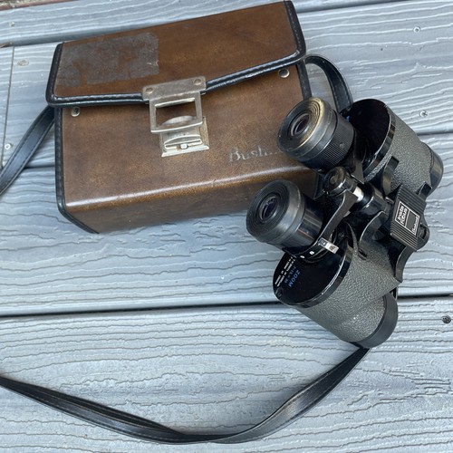 Bushnell banner binocolo zoom - banner,