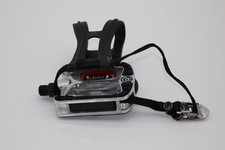 Bowlex Schwinn Bike pedale