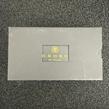 Cross Tech3+ Penna Multifunzione con Penna a Sfera Stilo +2 Ricariche