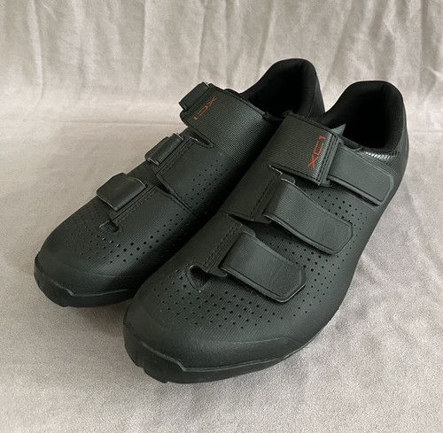 Scarpe shimano clipless - scarpe, +