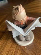 Vintage HUMMEL GOEBEL " ULTIME