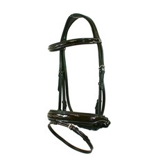 EQuest Bridle Glossy Seams