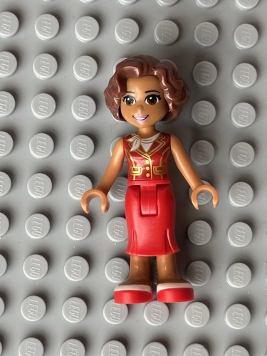 Lego friends 41101 minifigure - lego,