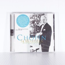 Chopin: 14 Waltzes /