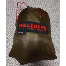 Hilleberg Telone 10 Ul Sabbia