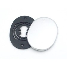 MOSTRINA MOTTURA 95.247 CIECA ANOD. ARGENTO