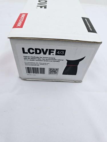 Lcdvf mirino ottico - mirino,
