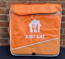 JUST EAT UBER DELIVEROO Borsa