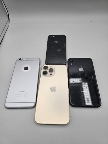 Iphone pro max - 8?, xr