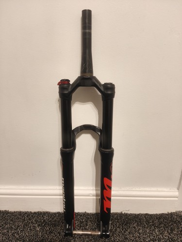 Asse manitou mattoc pro - 27,5,
