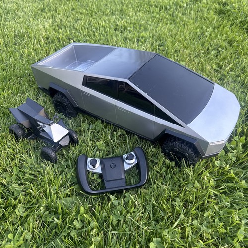 Mattel hot wheels - wheels, tesla