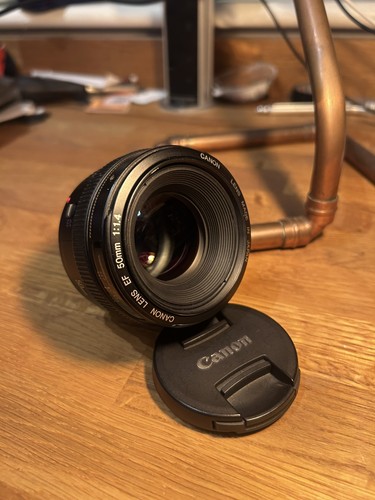 Canon 1 4 ef usm - canon,