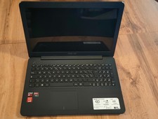 ASUS F555Y | AMD A8 Quad Core