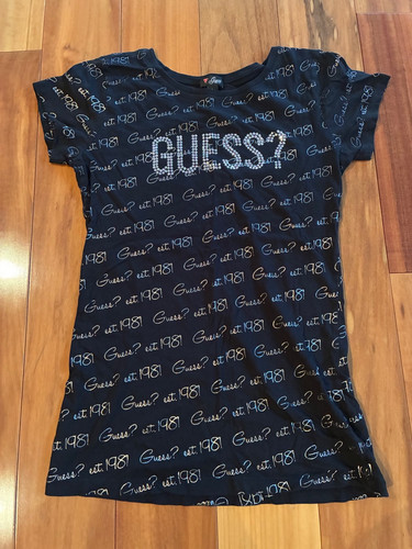 Shirt donna guess - donna,