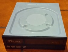 Plextor Masterizzatore DVD-RW