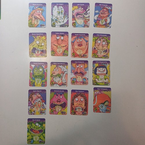 Skifidol puzz lotto card - puzz,