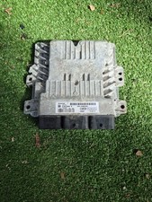 AV6112A650BNA - S180133056 - CWC0 CENTRALINA MOTORE ORIGINALE FORD C-MAX