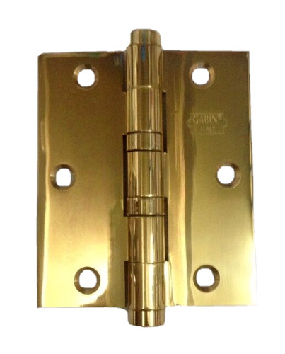 Cerniera porta 5x3 mm - porta, mm.89x76