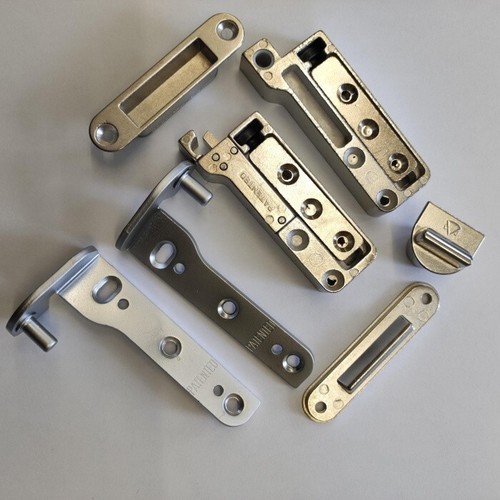Kit cerniere porta idoor one - cerniere,